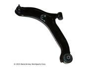 Beck Arnley Brake Chassis Control Arm W Ball Joint 102 5208