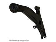 Beck Arnley Brake Chassis Control Arm 102 4927