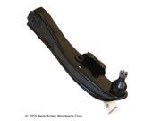 Beck Arnley Brake Chassis Control Arm W Ball Joint 102 5219