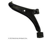 Beck Arnley Brake Chassis Control Arm W Ball Joint 102 5284
