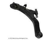 Beck Arnley Brake Chassis Control Arm W Ball Joint 102 5362