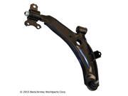 Beck Arnley Brake Chassis Control Arm W Ball Joint 102 5363