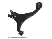 Beck Arnley Brake Chassis Control Arm 102 5444