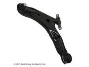 Beck Arnley Brake Chassis Control Arm W Ball Joint 102 5366