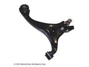 Beck Arnley Brake Chassis Control Arm 102 5445