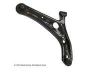 Beck Arnley Brake Chassis Control Arm W Ball Joint 102 5418