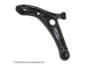 Beck Arnley Brake Chassis Control Arm W Ball Joint 102 5419