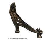 Beck Arnley Brake Chassis Control Arm W Ball Joint 102 5438