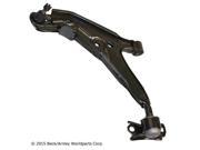 Beck Arnley Brake Chassis Control Arm W Ball Joint 102 5439