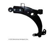 Beck Arnley Brake Chassis Control Arm W Ball Joint 102 5452