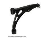 Beck Arnley Brake Chassis Control Arm W Ball Joint 102 5504