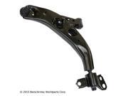 Beck Arnley Brake Chassis Control Arm W Ball Joint 102 5514