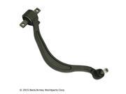 Beck Arnley Brake Chassis Control Arm W Ball Joint 102 5540