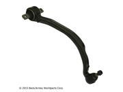 Beck Arnley Brake Chassis Control Arm W Ball Joint 102 5541