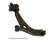 Beck Arnley Brake Chassis Control Arm W Ball Joint 102 5547