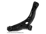 Beck Arnley Brake Chassis Control Arm W Ball Joint 102 5549