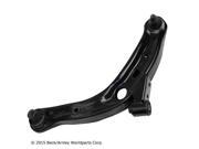 Beck Arnley Brake Chassis Control Arm W Ball Joint 102 5550