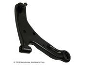 Beck Arnley Brake Chassis Control Arm W Ball Joint 102 5614