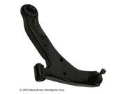 Beck Arnley Brake Chassis Control Arm W Ball Joint 102 5615