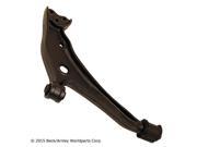 Beck Arnley Brake Chassis Control Arm 102 6038