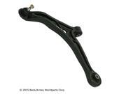 Beck Arnley Brake Chassis Control Arm W Ball Joint 102 5684