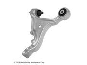 Beck Arnley Brake Chassis Control Arm 102 6045