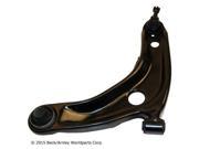 Beck Arnley Brake Chassis Control Arm W Ball Joint 102 5766