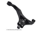 Beck Arnley Brake Chassis Control Arm 102 6071