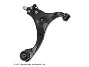 Beck Arnley Brake Chassis Control Arm 102 6074