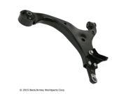 Beck Arnley Brake Chassis Control Arm 102 6077