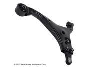 Beck Arnley Brake Chassis Control Arm 102 6078