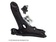 Beck Arnley Brake Chassis Control Arm W Ball Joint 102 5929