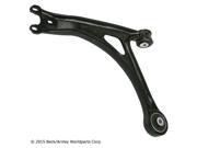 Beck Arnley Brake Chassis Control Arm 102 6098