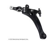 Beck Arnley Brake Chassis Control Arm 102 6104