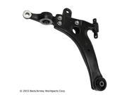 Beck Arnley Brake Chassis Control Arm 102 6106