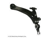 Beck Arnley Brake Chassis Control Arm 102 6107