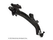 Beck Arnley Brake Chassis Control Arm W Ball Joint 102 6005