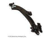Beck Arnley Brake Chassis Control Arm W Ball Joint 102 6006