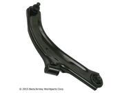 Beck Arnley Brake Chassis Control Arm W Ball Joint 102 6029