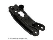 Beck Arnley Brake Chassis Control Arm 102 6177