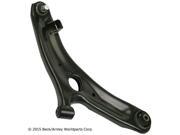Beck Arnley Brake Chassis Control Arm W Ball Joint 102 6082