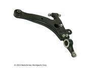 Beck Arnley Brake Chassis Control Arm 102 6198