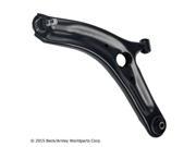 Beck Arnley Brake Chassis Control Arm W Ball Joint 102 6083
