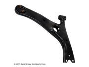 Beck Arnley Brake Chassis Control Arm 102 6238