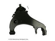 Beck Arnley Brake Chassis Control Arm W Ball Joint 102 6101