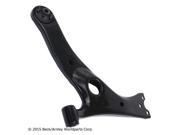 Beck Arnley Brake Chassis Control Arm 102 6239
