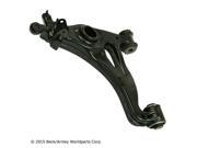 Beck Arnley Brake Chassis Control Arm 102 6269