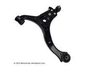 Beck Arnley Brake Chassis Control Arm W Ball Joint 102 6110