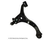 Beck Arnley Brake Chassis Control Arm W Ball Joint 102 6111