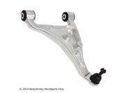 Beck Arnley Brake Chassis Control Arm W Ball Joint 102 6140